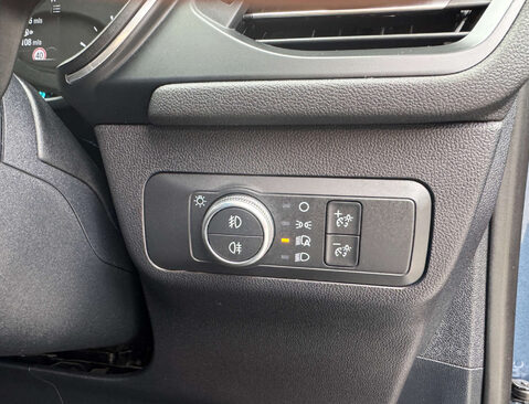 Ford Kuga 2.0 Kuga Titanium First Edition EcoBlue MHEV 5dr 32