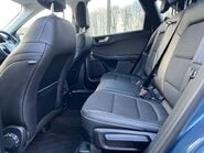 Ford Kuga 2.0 Kuga Titanium First Edition EcoBlue MHEV 5dr 17