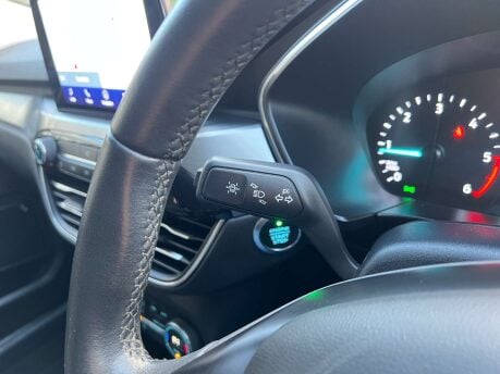 Ford Kuga 2.0 Kuga Titanium First Edition EcoBlue MHEV 5dr 37