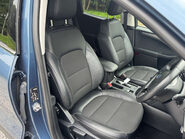 Ford Kuga 2.0 Kuga Titanium First Edition EcoBlue MHEV 5dr 25