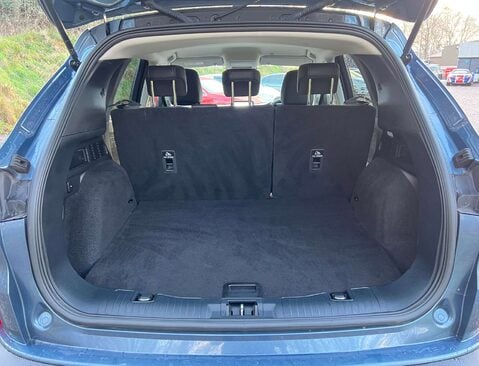 Ford Kuga 2.0 Kuga Titanium First Edition EcoBlue MHEV 5dr 12