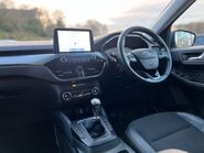 Ford Kuga 2.0 Kuga Titanium First Edition EcoBlue MHEV 5dr 23