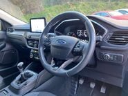 Ford Kuga 2.0 Kuga Titanium First Edition EcoBlue MHEV 5dr 25