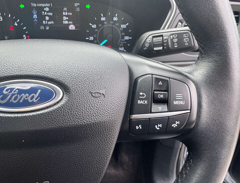 Ford Kuga 2.0 Kuga Titanium First Edition EcoBlue MHEV 5dr 29
