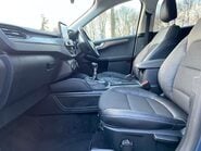 Ford Kuga 2.0 Kuga Titanium First Edition EcoBlue MHEV 5dr 21