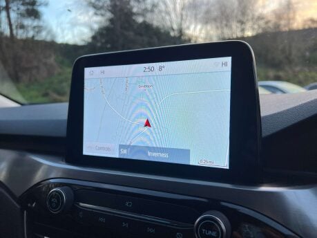 Ford Kuga 2.0 Kuga Titanium First Edition EcoBlue MHEV 5dr 30