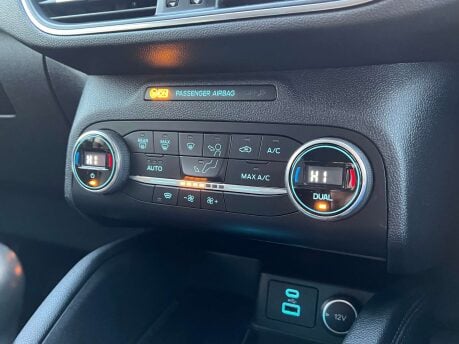 Ford Kuga 2.0 Kuga Titanium First Edition EcoBlue MHEV 5dr 36