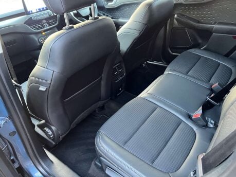 Ford Kuga 2.0 Kuga Titanium First Edition EcoBlue MHEV 5dr 16