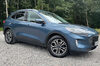 Ford Kuga 2.0 Kuga Titanium First Edition EcoBlue MHEV 5dr