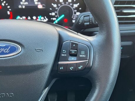 Ford Kuga 2.0 Kuga Titanium First Edition EcoBlue MHEV 5dr 40
