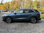 Ford Kuga 2.0 Kuga Titanium First Edition EcoBlue MHEV 5dr 6