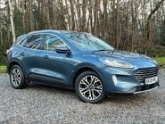 Ford Kuga 2.0 Kuga Titanium First Edition EcoBlue MHEV 5dr 1
