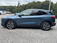 Ford Kuga 2.0 Kuga Titanium First Edition EcoBlue MHEV 5dr 6