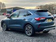 Ford Kuga 2.0 Kuga Titanium First Edition EcoBlue MHEV 5dr 5