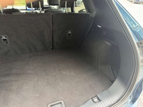 Ford Kuga 2.0 Kuga Titanium First Edition EcoBlue MHEV 5dr 11