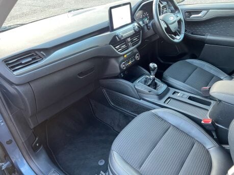 Ford Kuga 2.0 Kuga Titanium First Edition EcoBlue MHEV 5dr 22