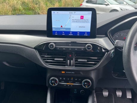 Ford Kuga 2.0 Kuga Titanium First Edition EcoBlue MHEV 5dr 26