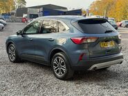 Ford Kuga 2.0 Kuga Titanium First Edition EcoBlue MHEV 5dr 5
