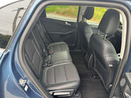 Ford Kuga 2.0 Kuga Titanium First Edition EcoBlue MHEV 5dr 19