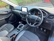 Ford Kuga 2.0 Kuga Titanium First Edition EcoBlue MHEV 5dr 24