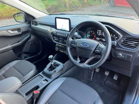 Ford Kuga 2.0 Kuga Titanium First Edition EcoBlue MHEV 5dr 24