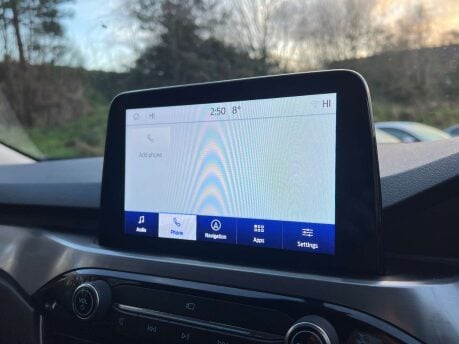 Ford Kuga 2.0 Kuga Titanium First Edition EcoBlue MHEV 5dr 32