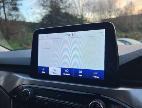 Ford Kuga 2.0 Kuga Titanium First Edition EcoBlue MHEV 5dr 32