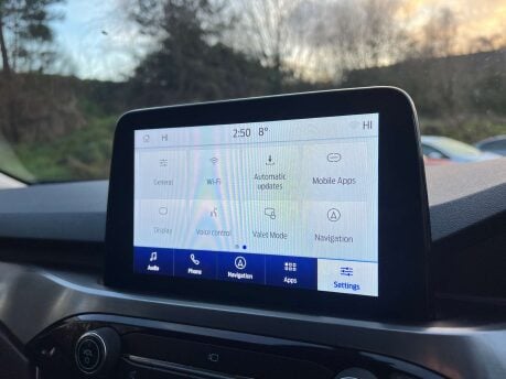 Ford Kuga 2.0 Kuga Titanium First Edition EcoBlue MHEV 5dr 35