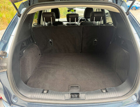 Ford Kuga 2.0 Kuga Titanium First Edition EcoBlue MHEV 5dr 13