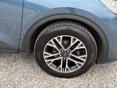 Ford Kuga 2.0 Kuga Titanium First Edition EcoBlue MHEV 5dr 9