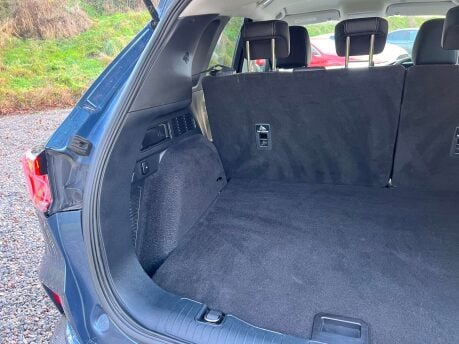 Ford Kuga 2.0 Kuga Titanium First Edition EcoBlue MHEV 5dr 10