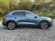 Ford Kuga 2.0 Kuga Titanium First Edition EcoBlue MHEV 5dr 2