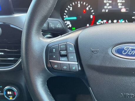 Ford Kuga 2.0 Kuga Titanium First Edition EcoBlue MHEV 5dr 39