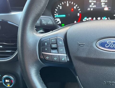 Ford Kuga 2.0 Kuga Titanium First Edition EcoBlue MHEV 5dr 39