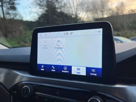 Ford Kuga 2.0 Kuga Titanium First Edition EcoBlue MHEV 5dr 33