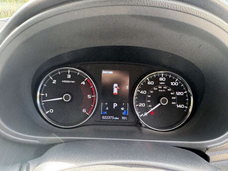 Mitsubishi Shogun Sport 2.4 Shogun Sport DI-D 4 Auto 4WD 5dr 35