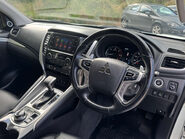 Mitsubishi Shogun Sport 2.4 Shogun Sport DI-D 4 Auto 4WD 5dr 27