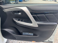 Mitsubishi Shogun Sport 2.4 Shogun Sport DI-D 4 Auto 4WD 5dr 21
