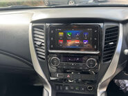 Mitsubishi Shogun Sport 2.4 Shogun Sport DI-D 4 Auto 4WD 5dr 29