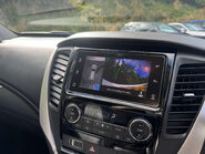 Mitsubishi Shogun Sport 2.4 Shogun Sport DI-D 4 Auto 4WD 5dr 34