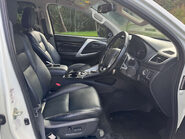 Mitsubishi Shogun Sport 2.4 Shogun Sport DI-D 4 Auto 4WD 5dr 23