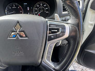 Mitsubishi Shogun Sport 2.4 Shogun Sport DI-D 4 Auto 4WD 5dr 36