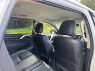 Mitsubishi Shogun Sport 2.4 Shogun Sport DI-D 4 Auto 4WD 5dr 11