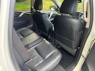 Mitsubishi Shogun Sport 2.4 Shogun Sport DI-D 4 Auto 4WD 5dr 16