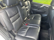 Mitsubishi Shogun Sport 2.4 Shogun Sport DI-D 4 Auto 4WD 5dr 15
