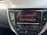 Mitsubishi Shogun Sport 2.4 Shogun Sport DI-D 4 Auto 4WD 5dr 40