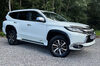 Mitsubishi Shogun Sport 2.4 Shogun Sport DI-D 4 Auto 4WD 5dr