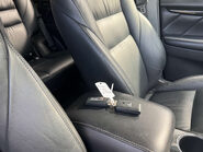 Mitsubishi Shogun Sport 2.4 Shogun Sport DI-D 4 Auto 4WD 5dr 24