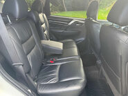 Mitsubishi Shogun Sport 2.4 Shogun Sport DI-D 4 Auto 4WD 5dr 17