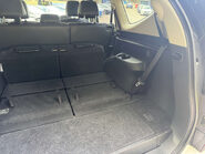 Mitsubishi Shogun Sport 2.4 Shogun Sport DI-D 4 Auto 4WD 5dr 13
